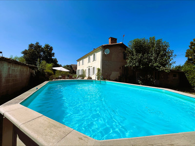 French property for sale in Clérac, Charente-Maritime - €299,999 - photo 11