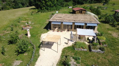 French property for sale in Plazac, Dordogne - €168,000 - photo 1
