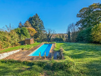 Maison à vendre à Saint-Martin-Terressus, Haute-Vienne - 224.700 € - photo 13