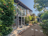 Maison à vendre à Neffiès, Hérault - 950.000 € - photo 5