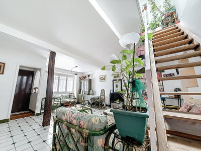 house for sale in Paris