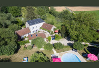 Moulin à vendre à Perrusson, Indre-et-Loire - 697.000 € - photo 3