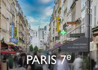 French property, houses and homes for sale in Paris 7e Arrondissement Paris Paris_Isle_of_France