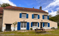 French property, houses and homes for sale in Saint-Georges-les-Landes Haute-Vienne Limousin