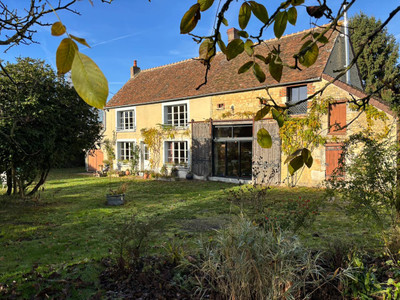 house for sale in Orne