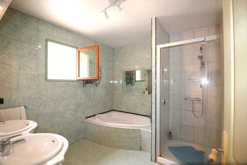 House in SaintAntoninduVar Var Beautiful Provencal villa of 149