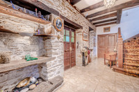 Maison à vendre à Uzerche, Corrèze - 326.300 € - photo 3
