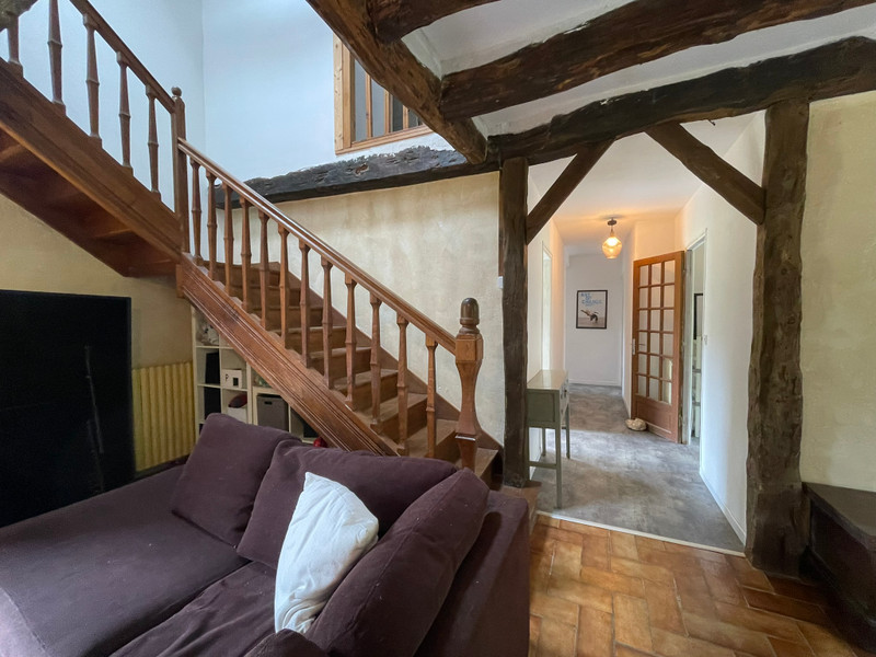 French property for sale in Ménéac, Morbihan - €212,000 - photo 1