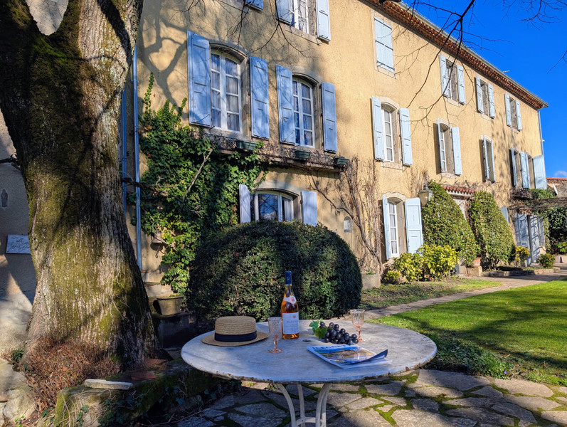 French property for sale in Labruguière, Tarn - €750,000 - photo 9