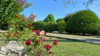 Maison à vendre à Bourran, Lot-et-Garonne - 350.000 € - photo 7
