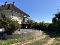 Maison à vendre à Saint-Yrieix-la-Perche, Haute-Vienne - 150.000 € - photo 6