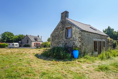 Maison à vendre à Javron-les-Chapelles, Mayenne, Pays de la Loire, avec Leggett Immobilier