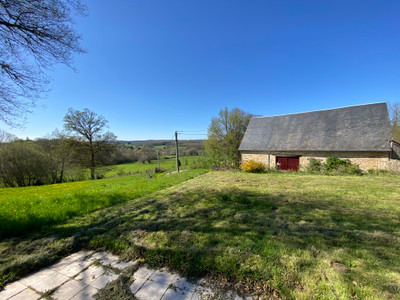 French property for sale in Eyburie, Corrèze - €129,990 - photo 13