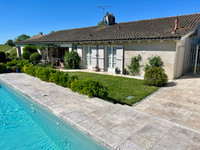 Maison à vendre à Eymet, Dordogne - 495 000 € - photo 1
