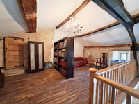 Maison à vendre à Paizay-Naudouin-Embourie, Charente - 267.500 € - photo 7