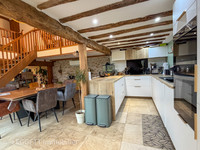 Propriété à vendre à Cuzance, Lot - 328 600 € - photo n°7