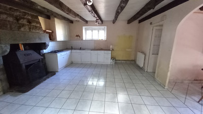 French property for sale in Laurenan, Côtes-d'Armor - €85,000 - photo 8