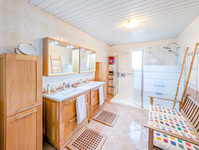 Maison à vendre à Chatenet, Charente-Maritime - 299.900 € - photo 6