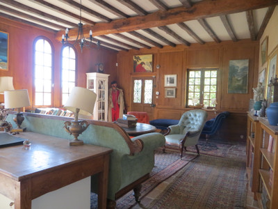 French property for sale in Confolens, Charente - €233,200 - photo 3
