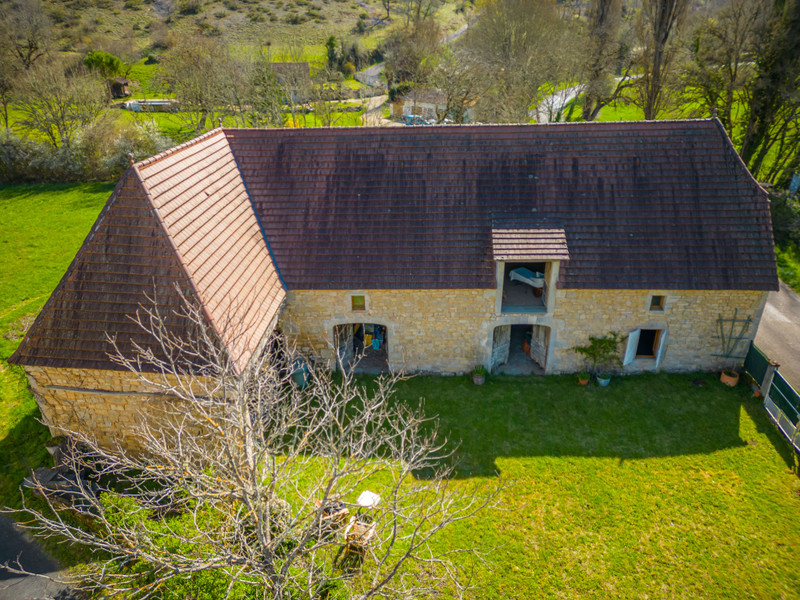 French property for sale in Cœur de Causse, Lot - €110,000 - photo 1