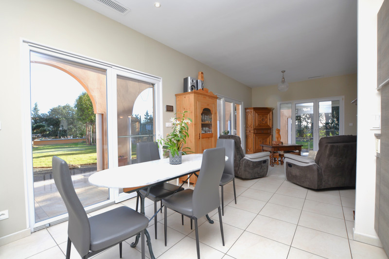French property for sale in Argeliers, Aude - &#8364;469,000 - photo 3