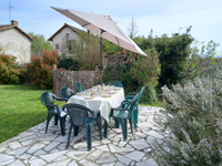 Maison à vendre à Lessac, Charente - 150.000 € - photo 14