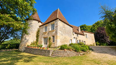 house for sale in Gironde