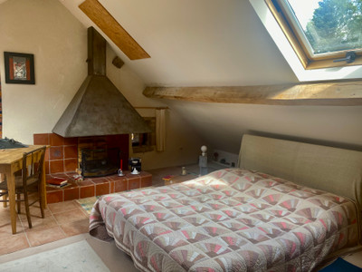 French property for sale in Saint-Pierre-Bellevue, Creuse - €172,800 - photo 9