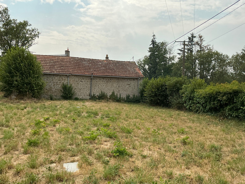 French property for sale in Saint-Chabrais, Creuse - €40,600 - photo 1