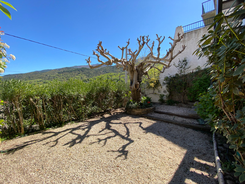 House in Montesquieu-des-Albères - Pyrénées-Orientales - Stone village ...