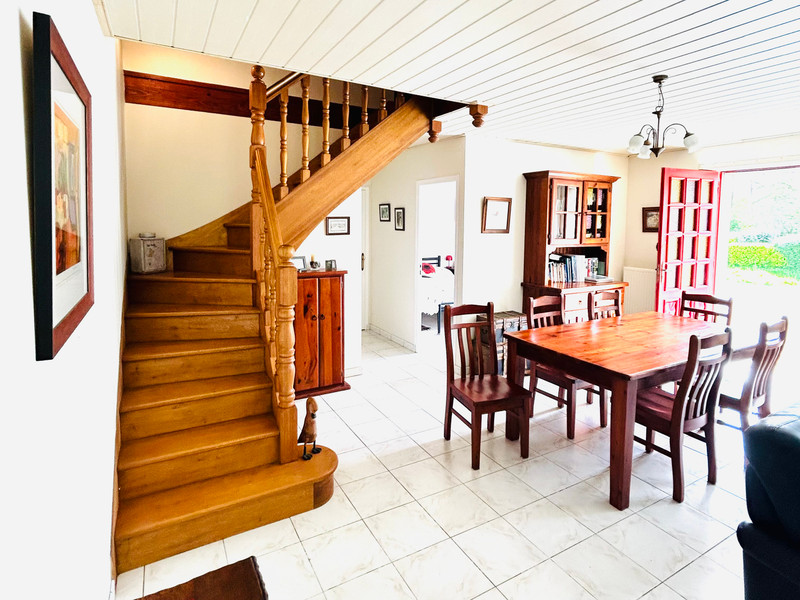 French property for sale in Brignac, Morbihan - €156,500 - photo 6