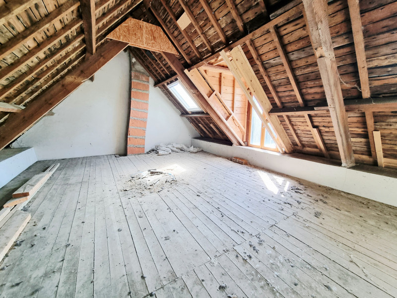 French property for sale in Châtelaudren-Plouagat, Côtes-d'Armor - €102,500 - photo 4