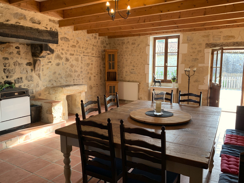 French property for sale in Passirac, Charente - &#8364;210,600 - photo 5
