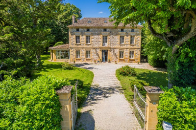 house for sale in Dordogne