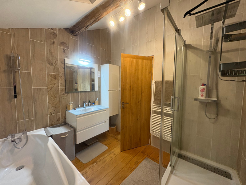 French property for sale in Saint-Saud-Lacoussière, Dordogne - €290,000 - photo 6