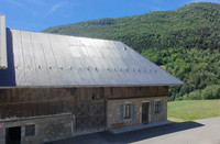 Propriété à vendre à Doucy-en-Bauges, Savoie - 269 000 € - photo n°5