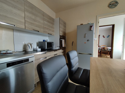 French property for sale in Lussac-les-Églises, Haute-Vienne - €93,500 - photo 6