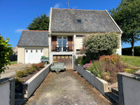 Maison à vendre à Le Mené, Côtes-d'Armor - 170.500 € - photo 1