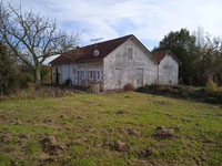 Maison à vendre à Villefranche-de-Lonchat, Dordogne - 267 500 € - photo 3