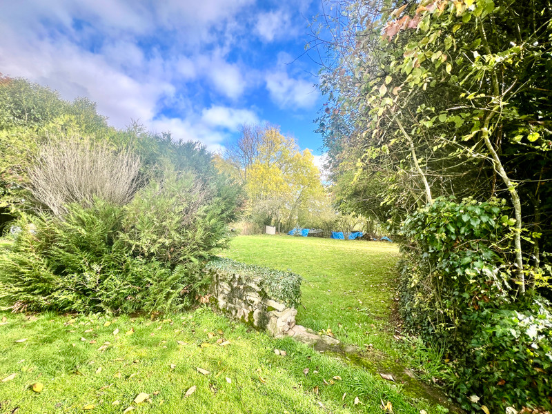 French property for sale in Trois-Fonds, Creuse - €109,000 - photo 9