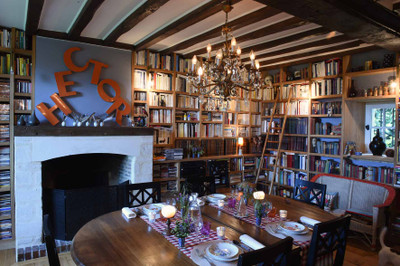 French property for sale in Saint-Mard-de-Réno, Orne - €710,198 - photo 6