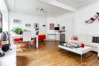 Propriété à vendre à Paris, Paris - 599 000 € - photo n°2
