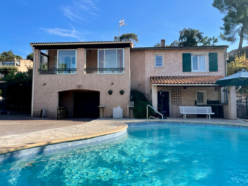 Maison à vendre à Taradeau, Var - 489.000 € - photo 1