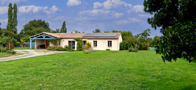 house for sale in Deux-Sèvres