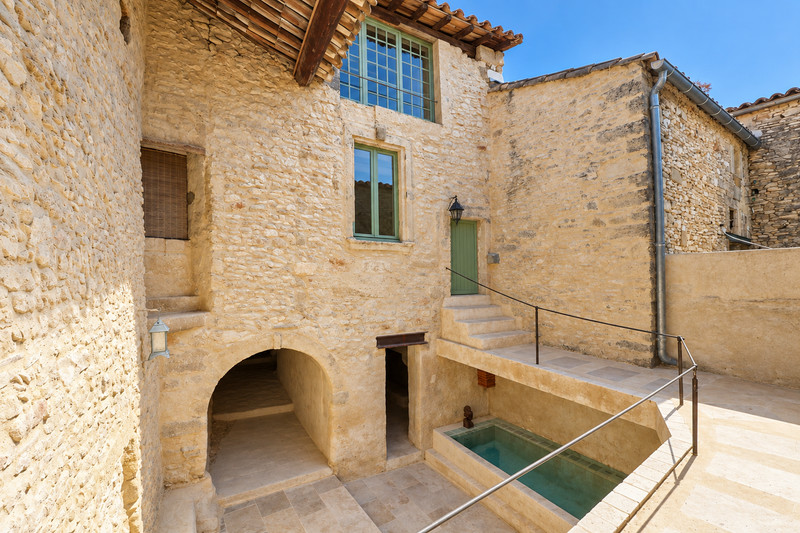 French property for sale in Uzès, Gard - €299,000 - photo 0