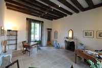 Chateau à vendre à Lureuil, Indre - 1.195.000 € - photo 4