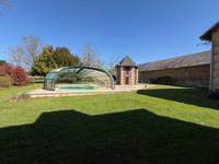 Propriété à vendre à Lanouaille, Dordogne - 890 000 € - photo n°3