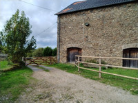 Maison à vendre à Lubersac, Corrèze - 369.990 € - photo 8