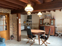 Maison à vendre à Saint-Aubin, Indre - 55.600 € - photo 7