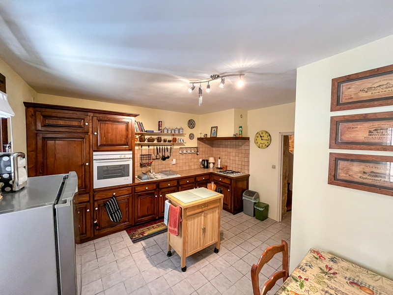 French property for sale in Bélarga, Hérault - €168,000 - photo 5
